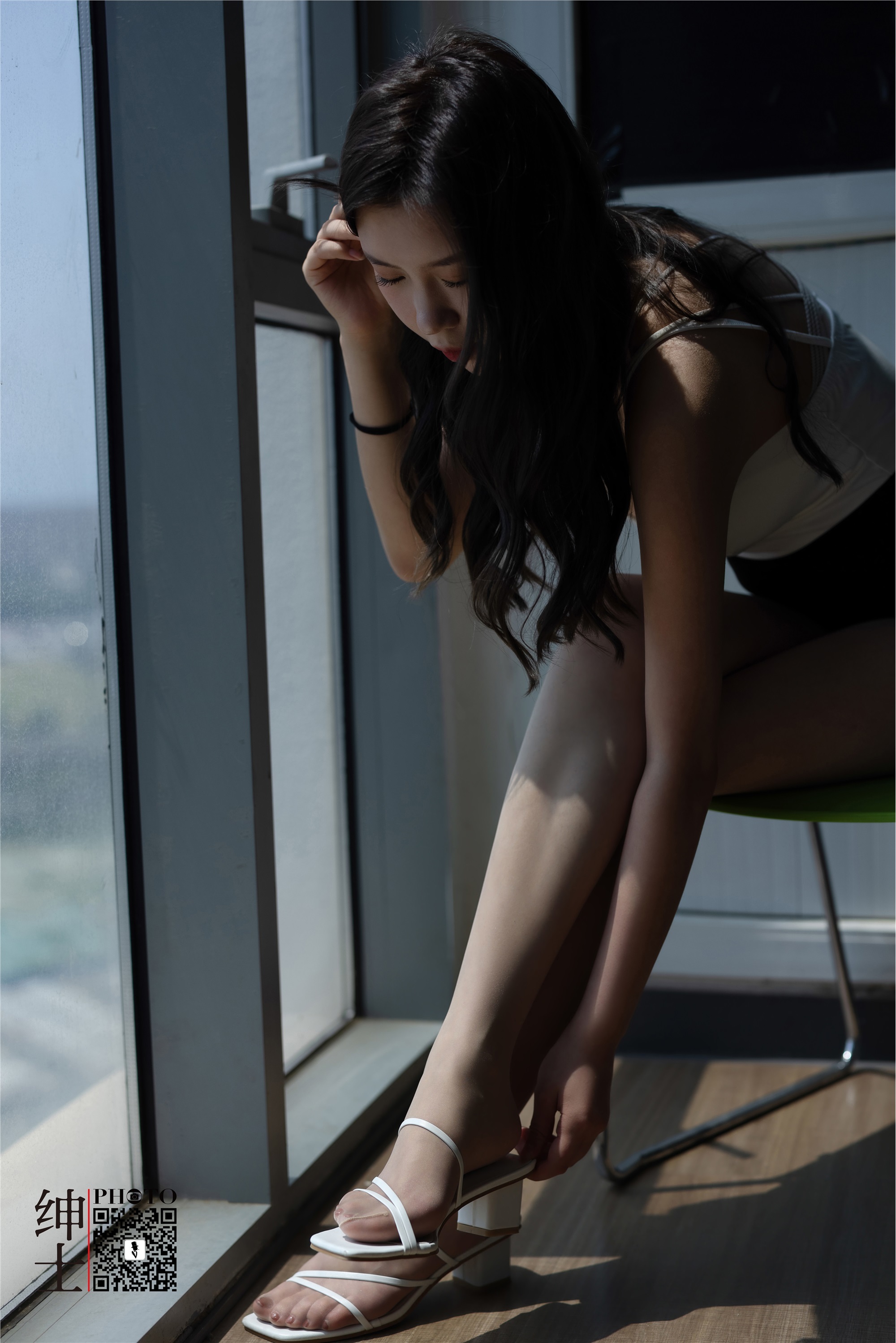 SHENSHI绅士 - SS104 昕昕